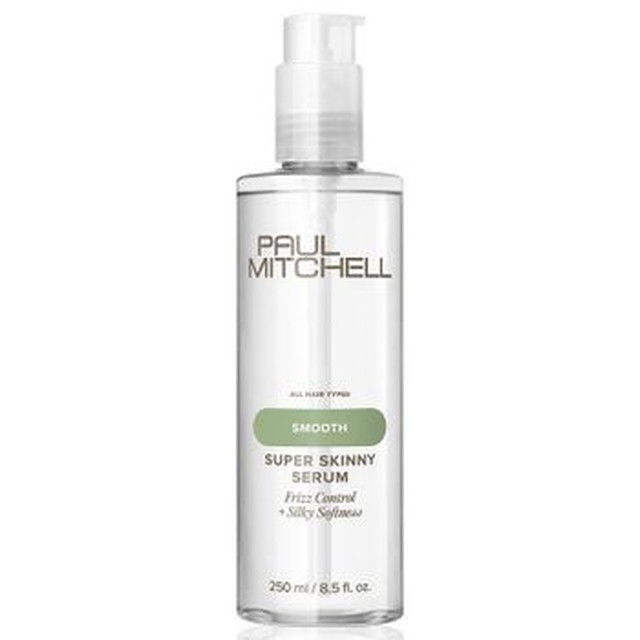 [NS홈쇼핑] [폴미첼] 슈퍼 스키니 대용량 헤어 세럼 250ML 극손상케어 헤어에센스..[36020352][이마트몰] [상품상세 참고]