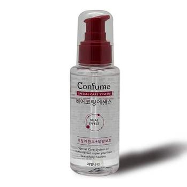 [오너클랜] 과일나라 컨퓸 헤어 코팅 에센스 100ml – O 영양에센스[이마트몰] [W93FB6A]