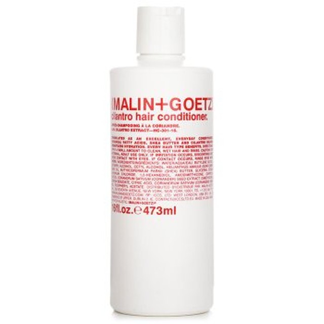 [스트로베리넷] 맬린앤게츠 – 실란트로 헤어 컨디셔너. 473ml/16oz[이마트몰] [232676]