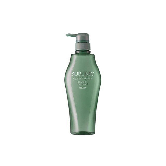 서브리믹 서브리믹 휀테 포르테 샴푸 (지성 OS) 500ml 헤어케어 샴푸 린스