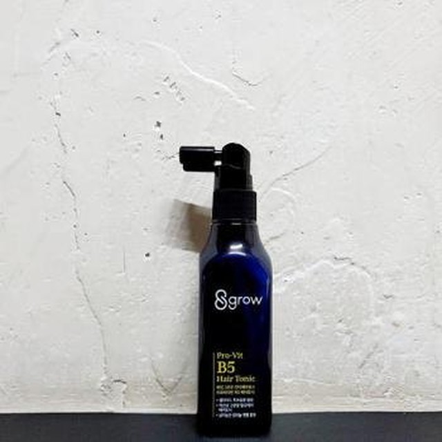 [셀러허브] 에잇그로우 프로 비타민 B5 헤어토닉 100ml x3SET (AD) (S33558999)[이마트몰] [33558999]