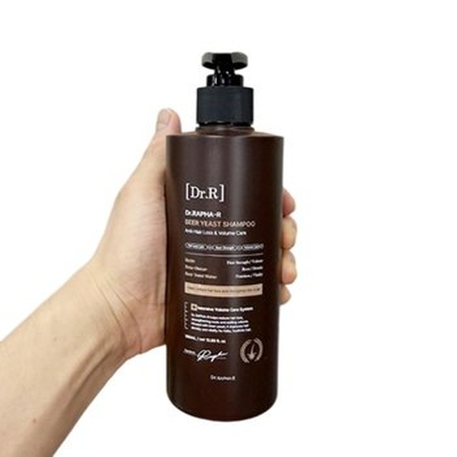 [기타] 닥터라파알 맥주효모 탈모 샴푸 380ml x 1개[이마트몰]