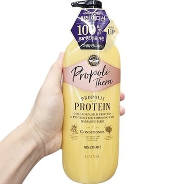 [기타] 엘라스틴 프로폴리테라 컨디셔너 500ml x 1개[이마트몰]