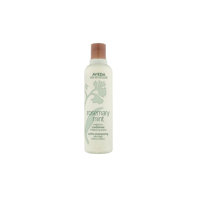 아베다 [두피 쿨링&탄력 공급] 아베다 로즈메리 민트 웨이트리스 컨디셔너 250ml 헤어케어 샴푸 린스
