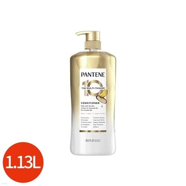팬틴 멀티태스커 10 컨디셔너 1.13L