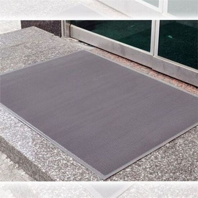 pvc 출입구 매트 업소용 현관 매트 외부 미끄럼 사무실 방지 바닥