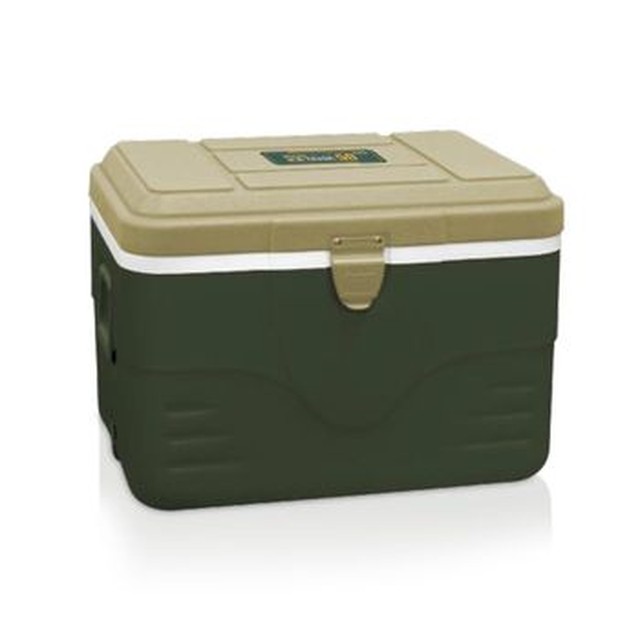 코멕스 아이스탱크 50L 밀리터리 그린 아이스박스 WFHP9IM