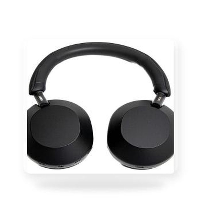 소니 WH-1000XM5 블랙 (S52597437)[이마트몰] [52597437]