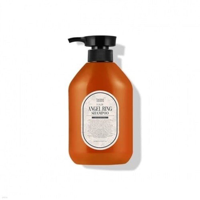 프로 텐제로 헤어 엔젤링 샴푸 일반모용 500ml