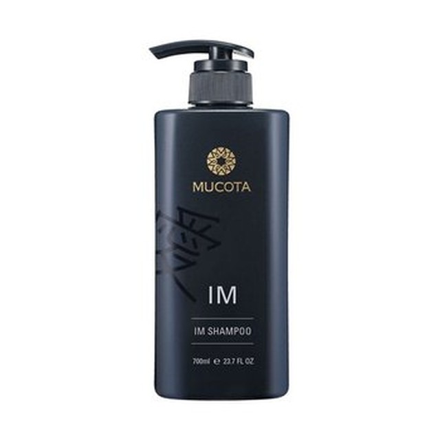 [무코타] IM 샴푸 대용량 700ml (손상모윤기보습)[이마트몰]