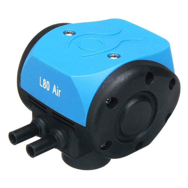 젖소 양 염소 맥동기, L80Air 착유 장비 액세서리