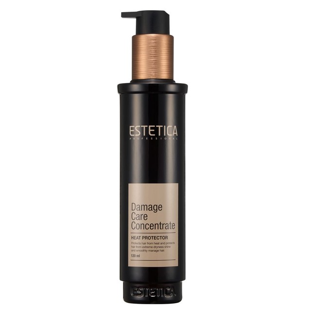 에스테티카 에스테티카 데미지케어 컨센트레이트120ml 헤어오일 – 데미지컨센트오일120ml