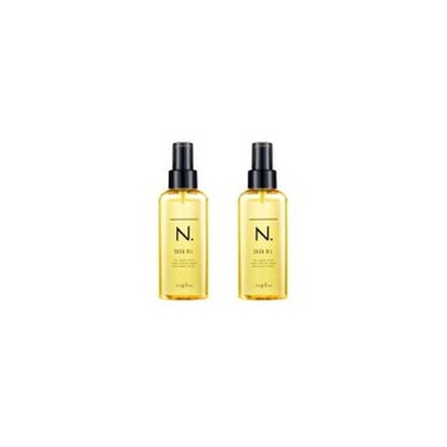 [기타] 엔닷 나프라 N. 시어 오일 150ml 2개입 헤어 오일[이마트몰]