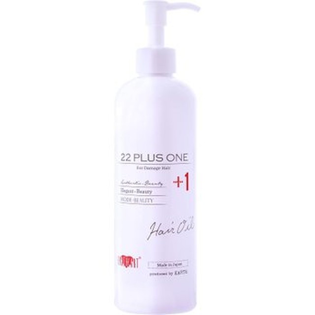 [기타] 아스하트 22오일 플러스원 헤어 오일 300ml 대용량 논워시 트리트먼트[이마트몰]