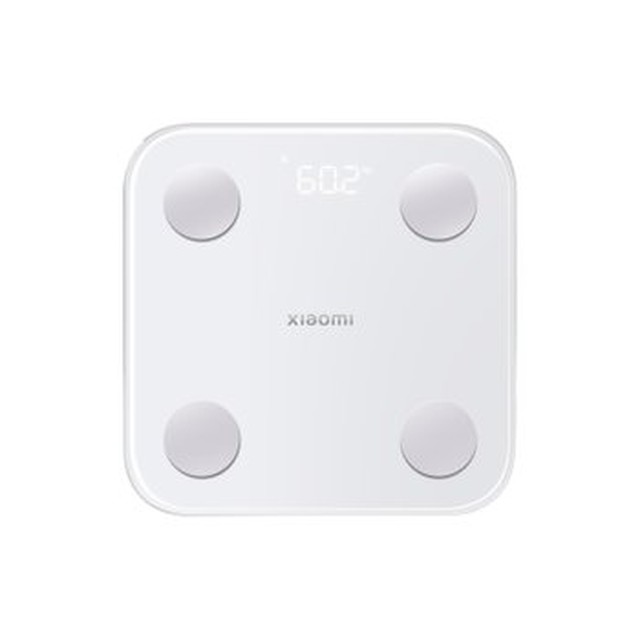 XIAOMI 샤오미코리아 본사직영판매 인바디 체중계 S400 MJTZC01YM