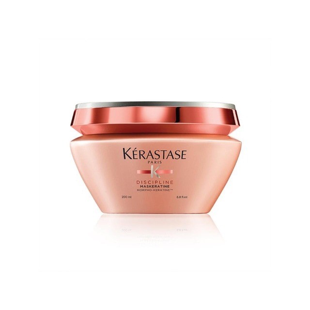 케라스타즈 [부시시한 모발용 트리트먼트] 케라스타즈 마스케라틴 200ml 헤어케어 트리트먼트 팩