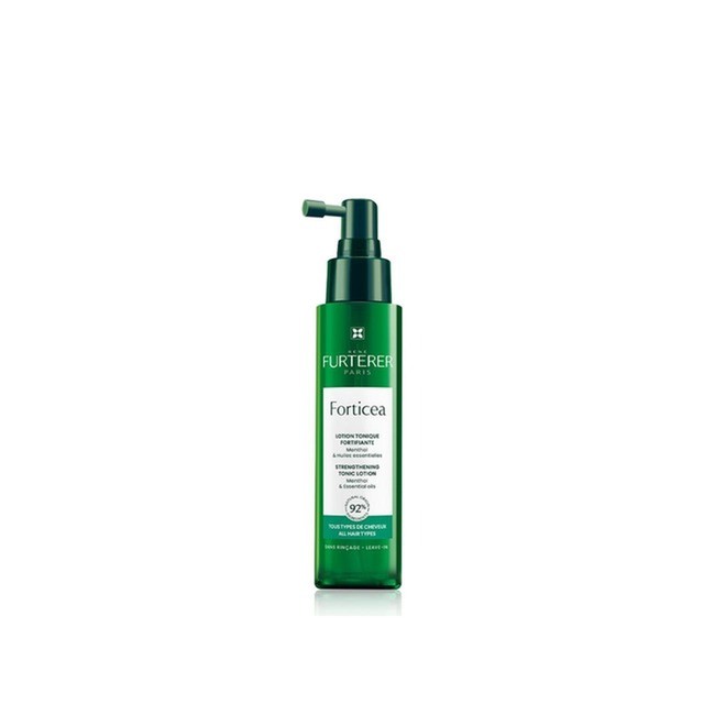 르네휘테르 [슈퍼 볼륨 케어] 포티샤 뿌리볼륨 두피 앰플 100ml 헤어케어 샴푸 린스