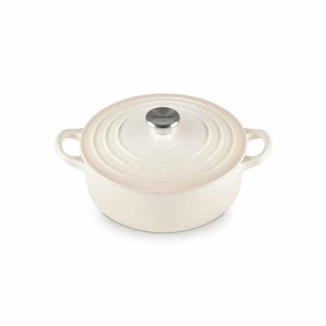 현대백화점 르크루제 찌개 조림용냄비18cm (색상선택)