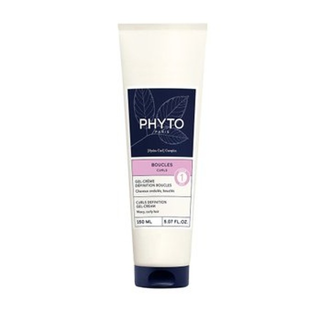 [기타] Phyto 피토 컬스 컬 디파이닝 젤 크림 웨이브 곱슬 모발 150ml 1개[이마트몰]