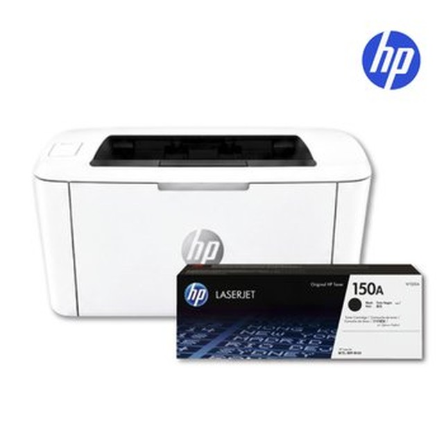 [보증 추가 1년 연장+A4용지 1BOX 행사] HP 흑백 레이저프린터