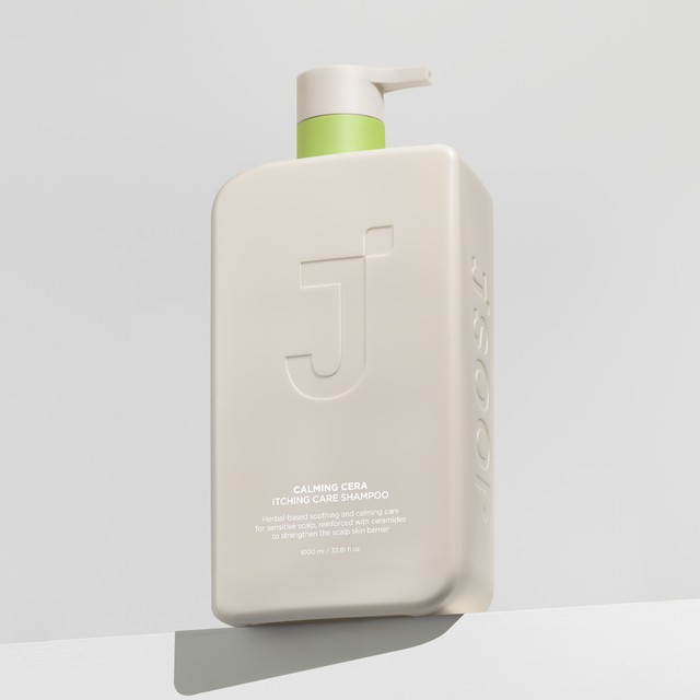 제이숲 카밍세라 가려운 예민한 두피 진정 비듬 케어 건성 사춘기샴푸 1000ml