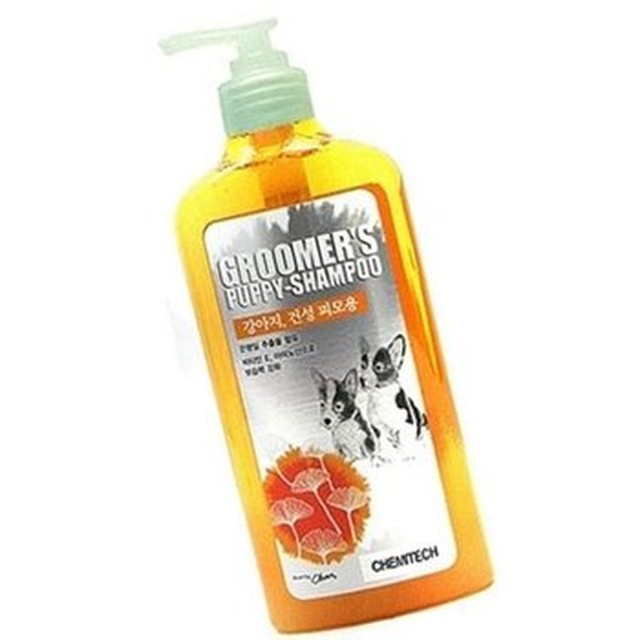 [기타] 저자극 샴푸 강아지.건성피모용 400ml 개목욕 털청결 애견위생용품[이마트몰]