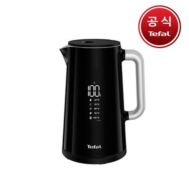 디지털 스텐 전기포트 1.7L KO8508KR+ 사은품(국자, 뒤집개)