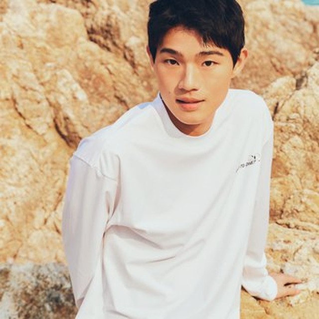 PNTS 맨 스누피 루즈핏 래쉬가드 화이트 (B6SMWRG151WHT) B6SMWRG151WHT1