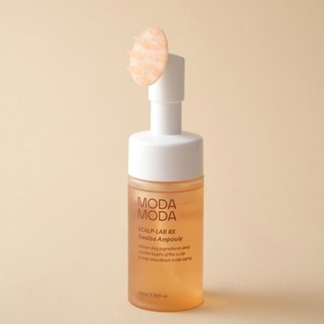[모다모다] 스칼프랩 알엑스 RX 괄사 앰플 100ml x 1개 탈모증산완화도움 두피안티에이징[이마트몰] [스칼프랩 RX 괄사 앰플 100ml]