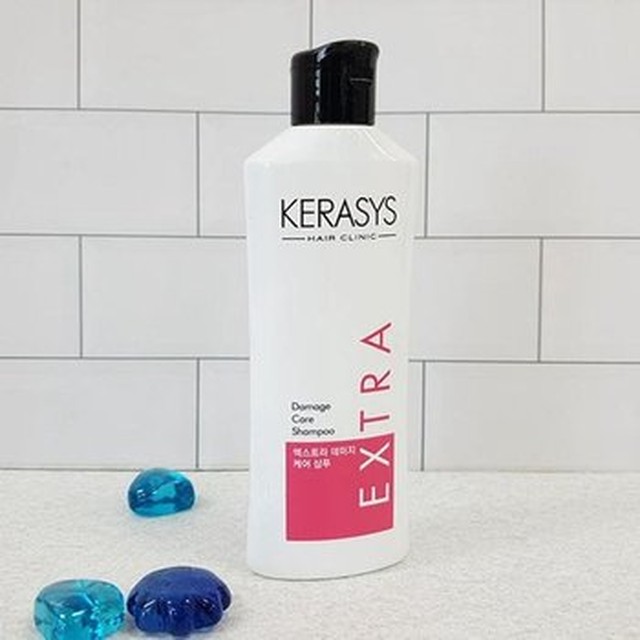 [기타] 두피케어 케라시스 데미지 엑스트라 샴푸 180ml 샴푸대용량 트리트먼트 샴푸린스 두피샴푸[이마트몰]