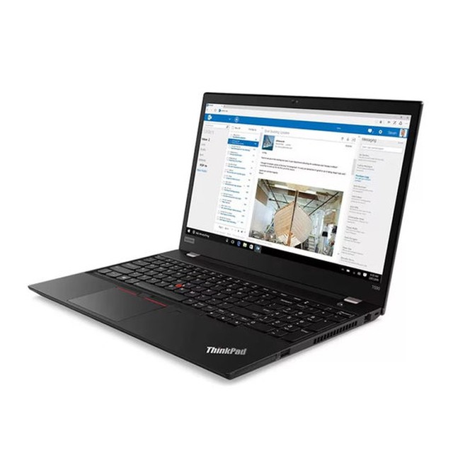 레노버 씽크패드 T590 8세대 i7 램16G SSD512G 윈도우11프로