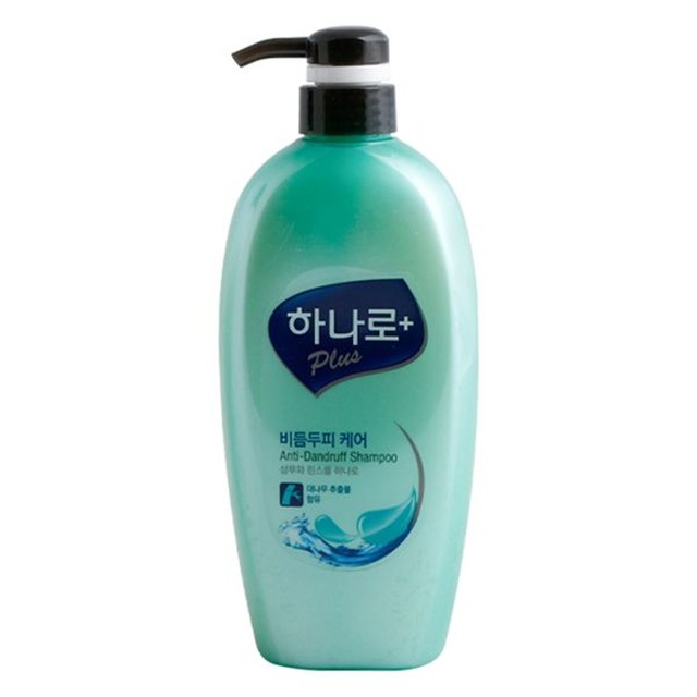 [보리보리] 베스트쇼핑 애경 뉴 하나로 샴푸 비듬두피 680g x8개