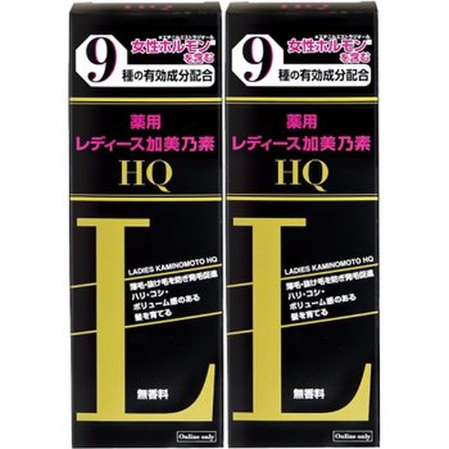 [기타] KAMINOMOTO 여성용 카미노모토 헤어 세럼 200ml 2개[이마트몰]