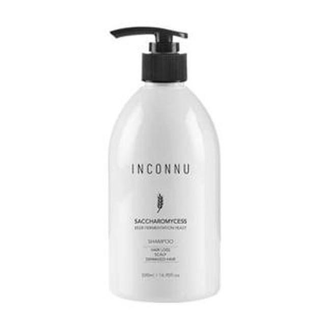 [셀러허브] 맥주 효모 두피 보습 샴푸 500ml (S8542433)[이마트몰] [8542433]