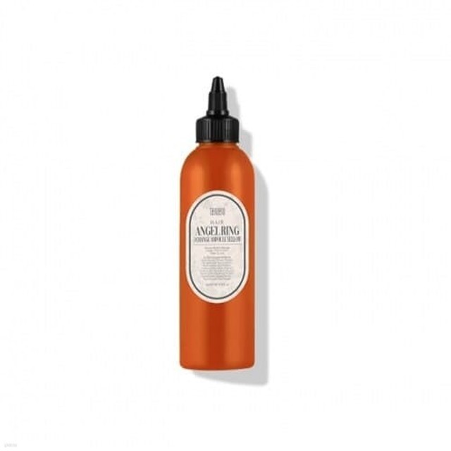프로 텐제로 헤어 엔젤링 3 체인지 앰플 옐로 200ml