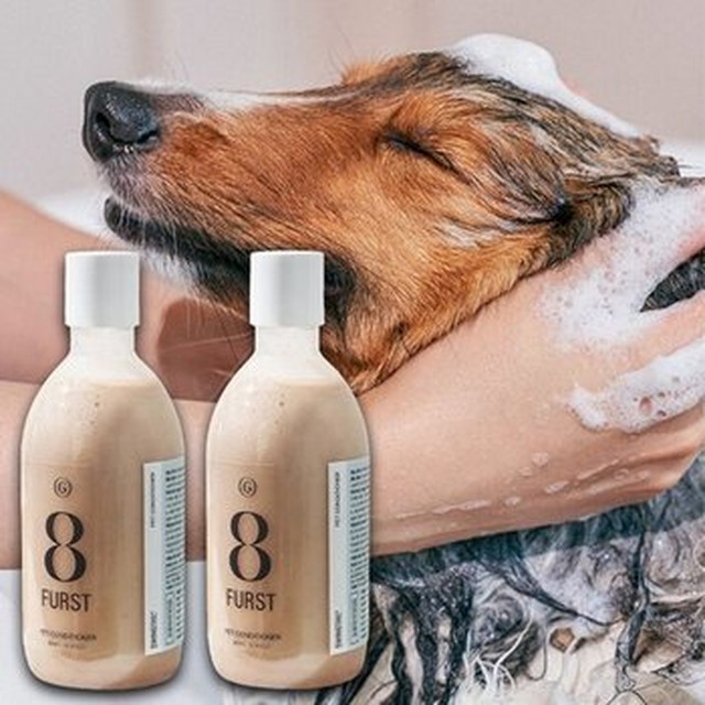 [기타] 강아지 피부장벽 강화 컨디셔너 300ml 2P 피부 가려움[이마트몰]