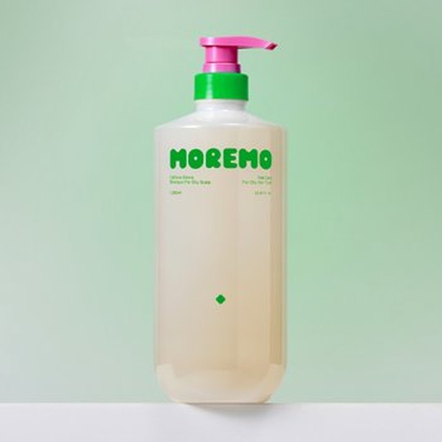 [모레모] 카페인바이옴 샴푸 지성용 1000ml[이마트몰]