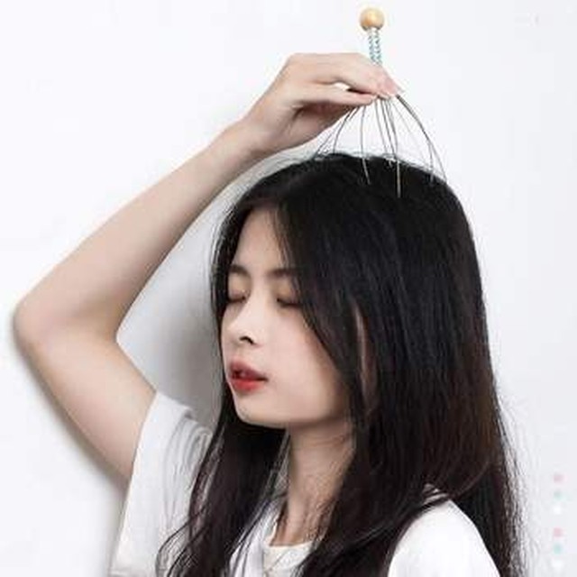 [제이큐] 두피가려움 머리마사지기 두피가려움 두피관리[이마트몰]