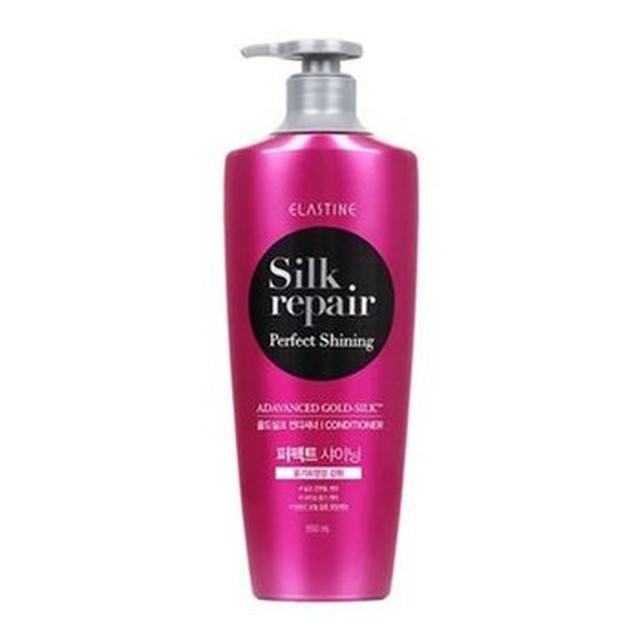 [기타] 엘라스틴 퍼펙트 샤이닝 컨디셔너 550ml 샴푸 향기좋은샴푸 가족샴푸 머리냄새샴푸[이마트몰]