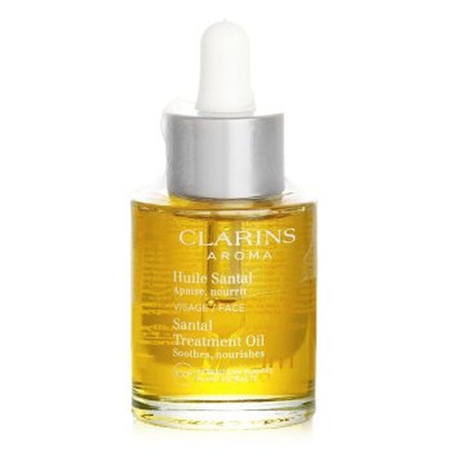 [crazyboss] 클라랑스 페이스 트리트먼트 오일 산탈 건성 피부용 30ml[이마트몰] [277980]