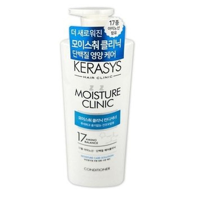 [기타] 케라시스 컨디셔너 단백질 모이스처 두피보습 600ml 트리트먼트 헤어팩 린스[이마트몰]