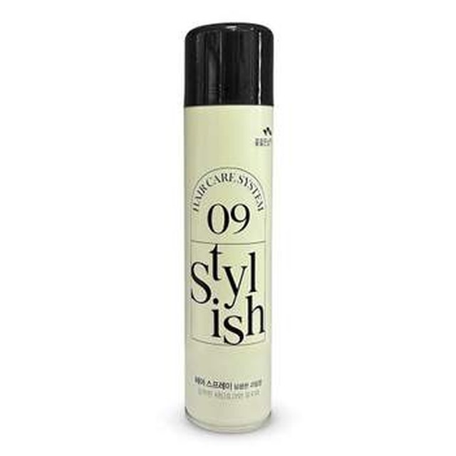 [골드스마일] 헤어 보습 세팅 300ml 부드러운 향 산뜻함 은은한향 300ml 헤어관리[이마트몰] [WFPJT16]