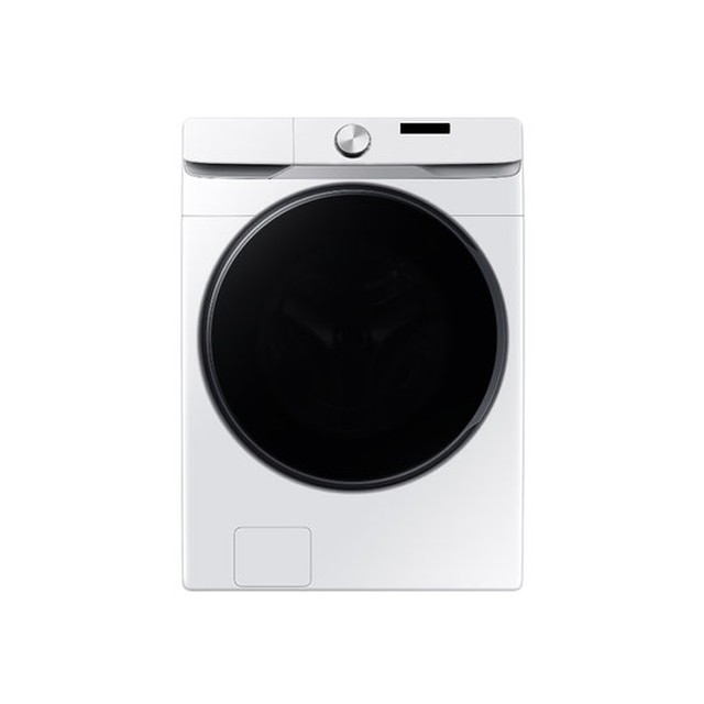 삼성 WF21T6000KW 드럼 세탁기 21kg / KN