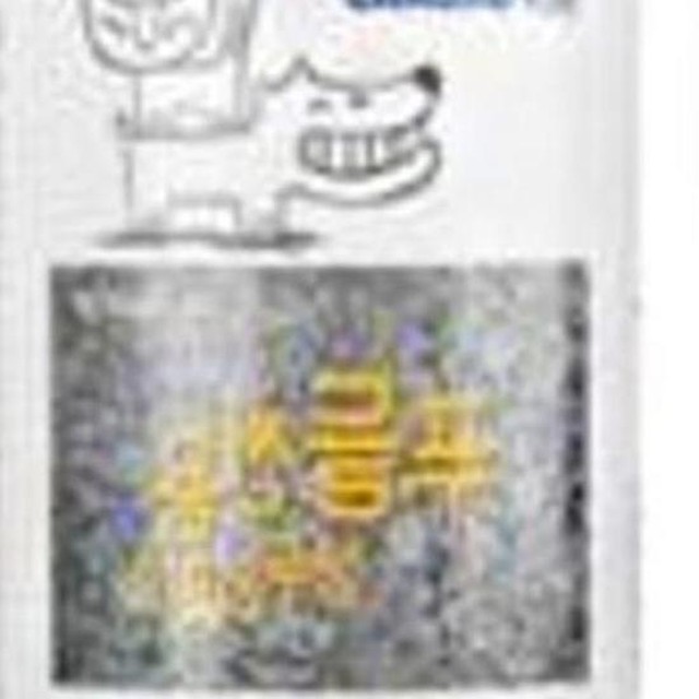 전용 푸들 강아지 550ml 곱슬 반려견 모발 샴푸