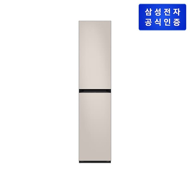 삼성 Bespoke AI 에어드레서 DF18CB8600ER [새틴 베이지] +할인쿠폰