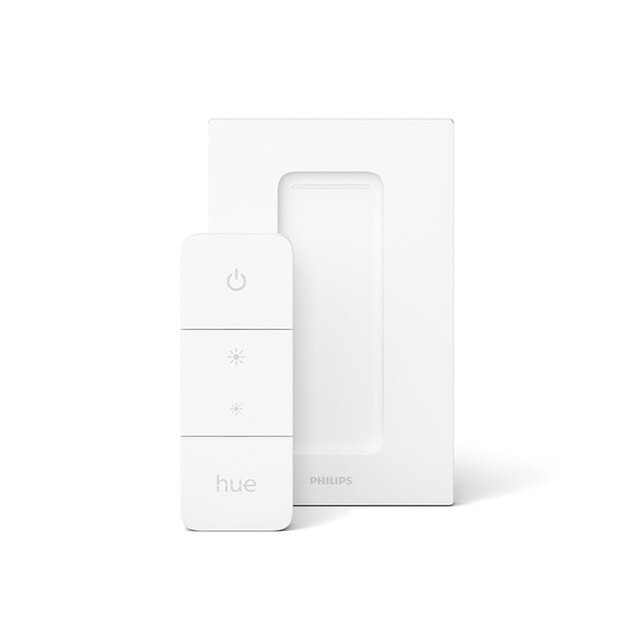필립스휴/필립스 휴 HUE 디머 스위치 V2/조명 기타조명/부속품