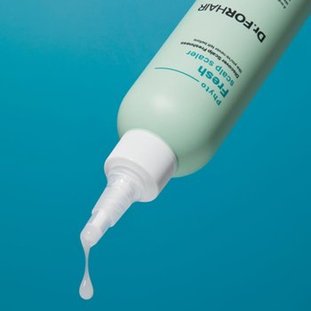 [닥터포헤어] [닥터포헤어] 지성두피 각질 저자극 스케일링 스칼프 스케일러 200ml[이마트몰]