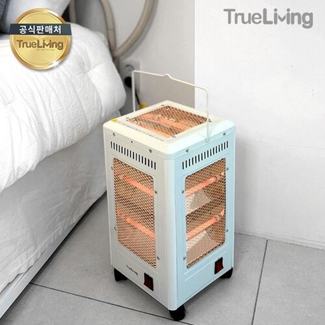 트루리빙 오방난로 히터 AT-150HM