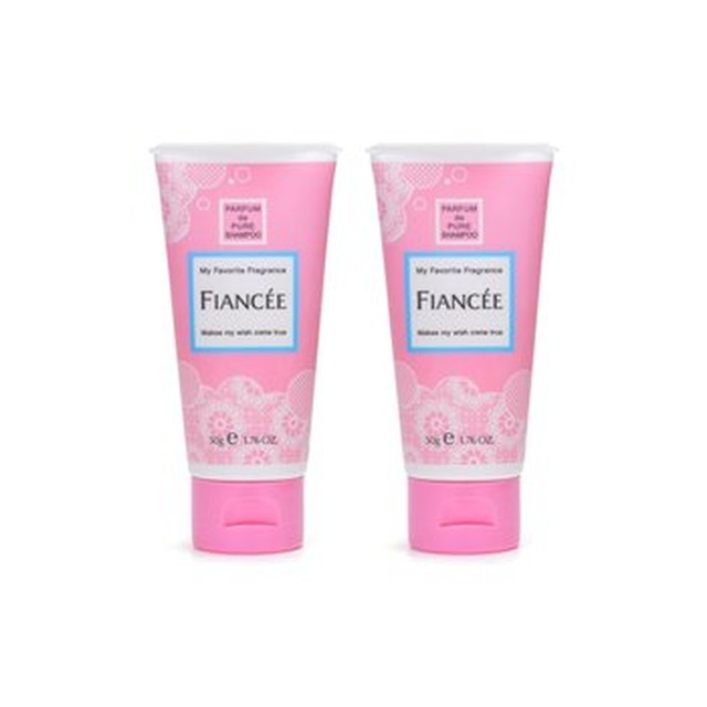 [기타] 피앙세 핸드크림 퓨어샴푸 향 50g x 2개 보습[이마트몰] [피앙세 핸드크림 퓨어샴푸 향 50g]