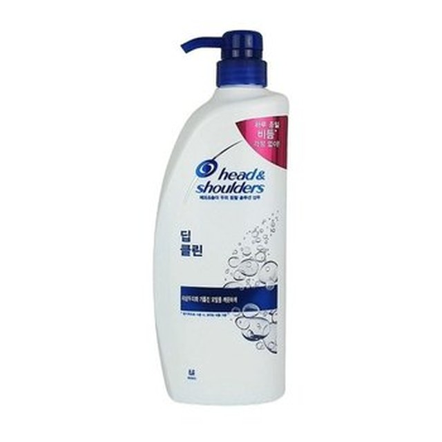 [기타] 지성용샴푸 헤어케어샴푸 미용실 지성용 냄새관리 프레쉬샴푸 850ml[이마트몰]